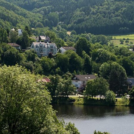 Rursee-Panorama Simmerath Exterior photo