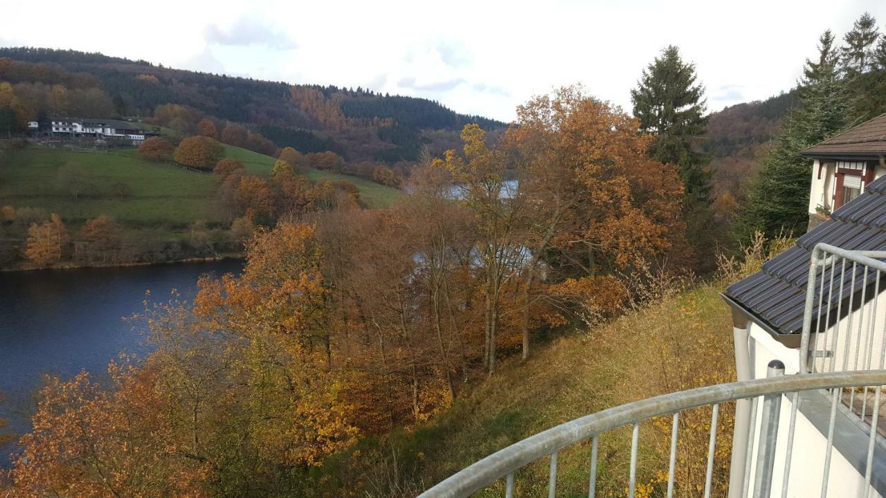 Rursee-Panorama Simmerath Exterior photo